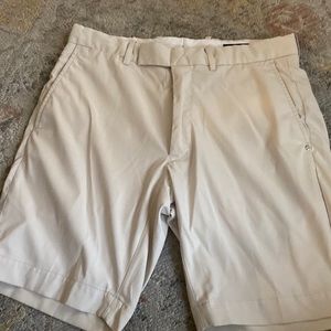 Ralph Lauren Men’s Golf Shorts- Size 30